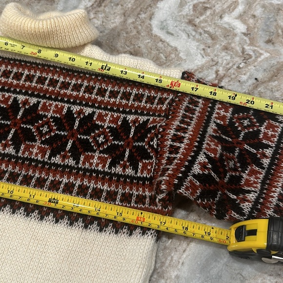 Made in Norway 100% Wool - Picture 8 of 11